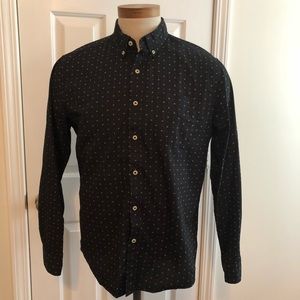 American Eagle long sleeve dress shirt